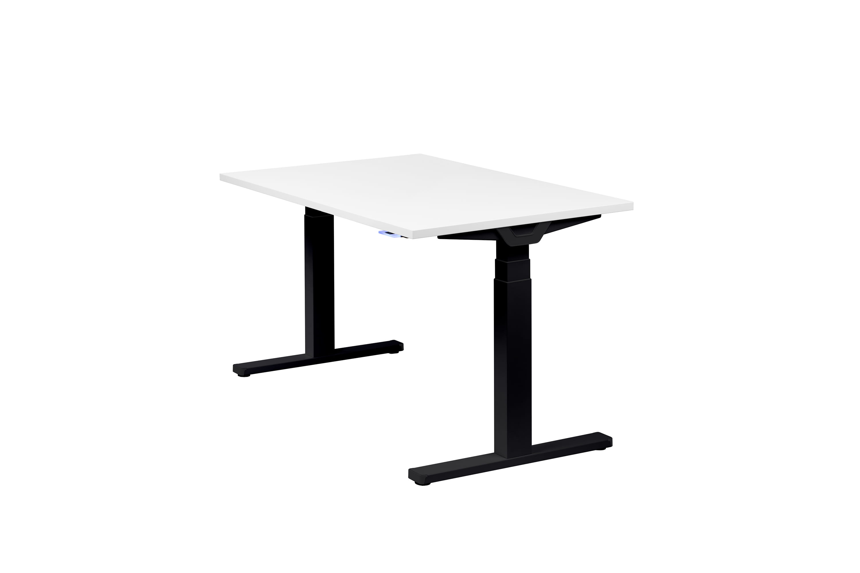 Premium Line mit Tischplatte Melaminharz beschichtet