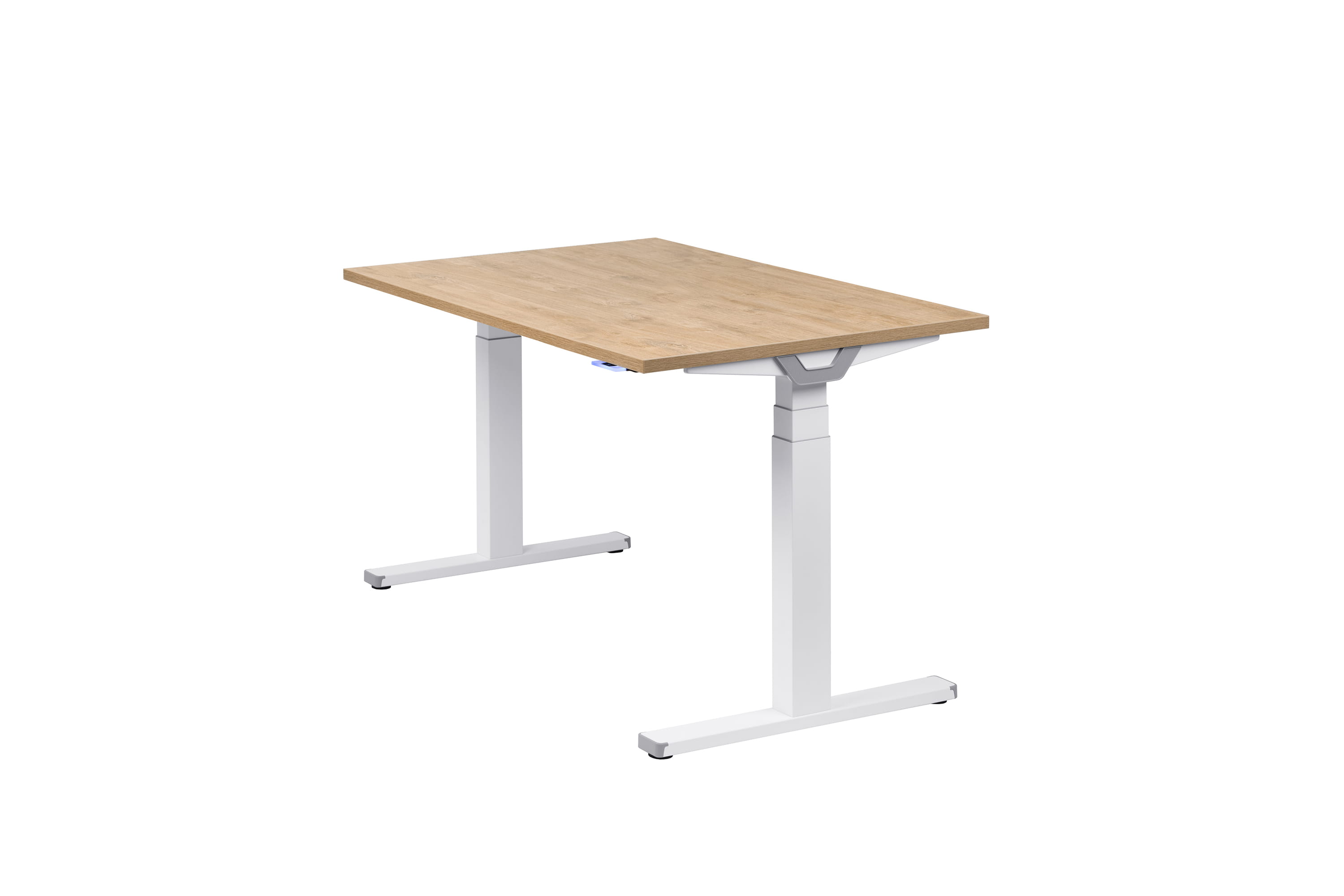 Premium Line mit Tischplatte Melaminharz beschichtet