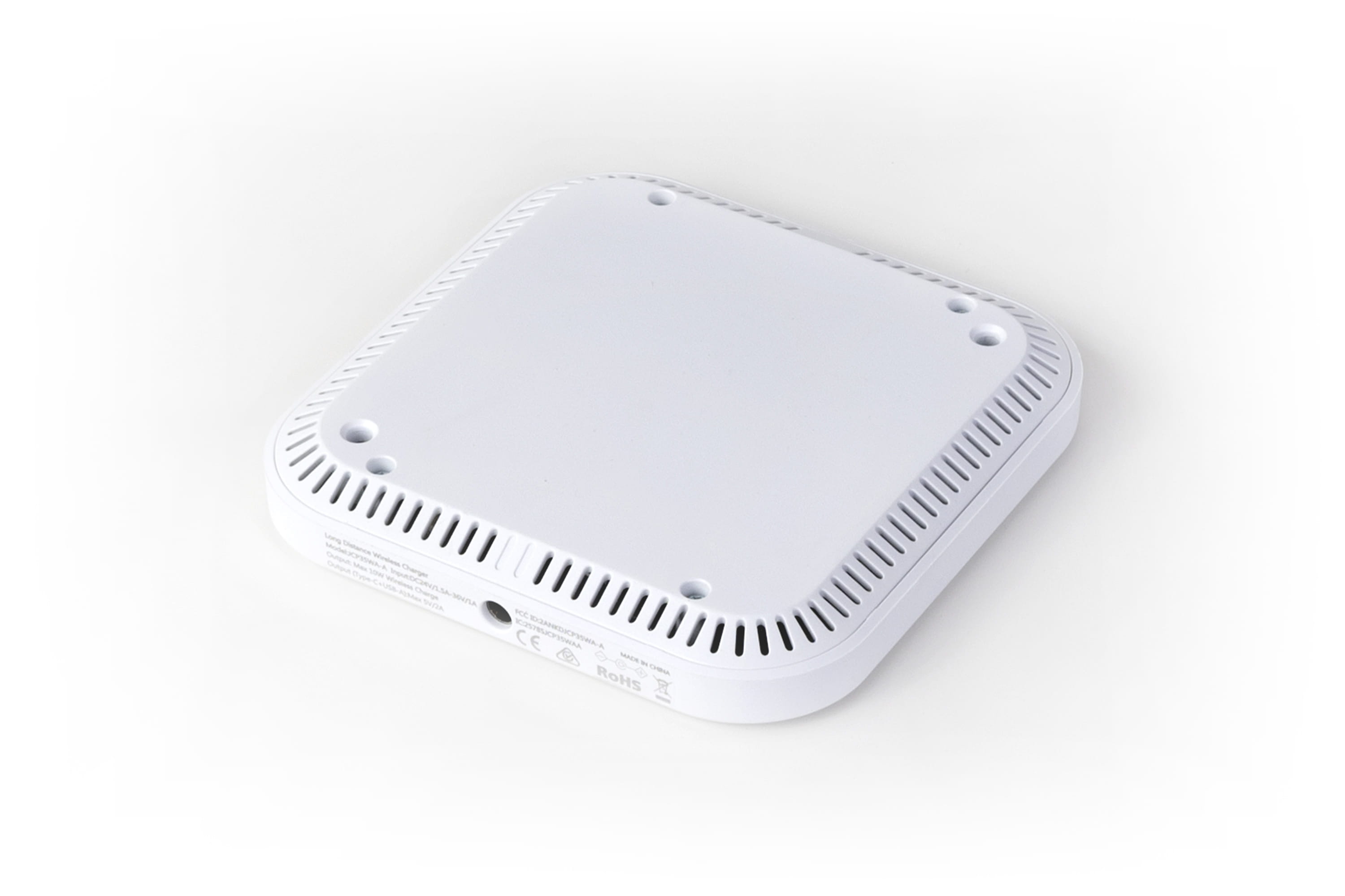 Qi Wireless Charger für Schreibtischplatte - boho office®
