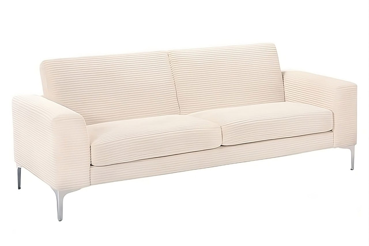 Cord-Sofa