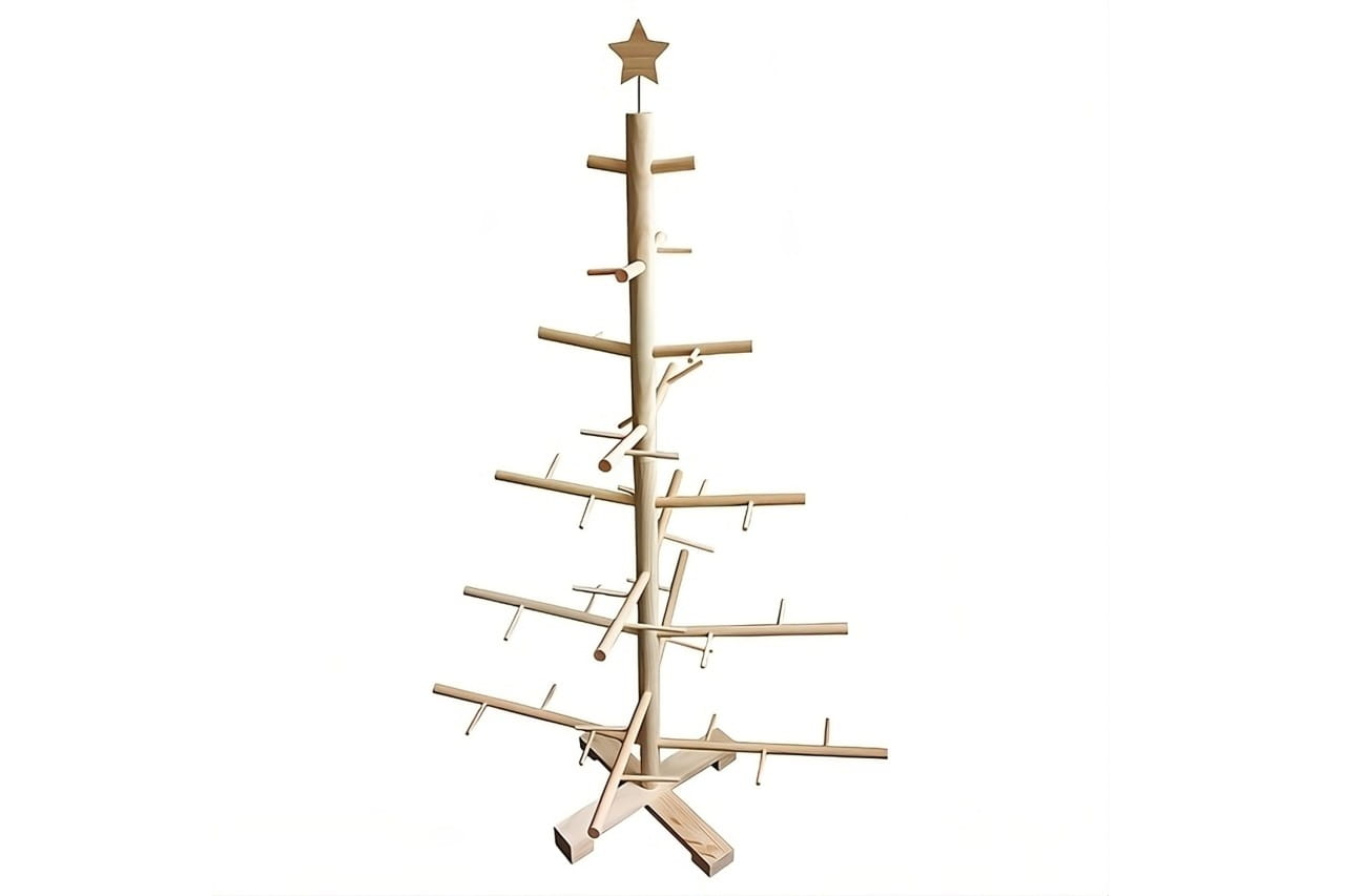 Weihnachtsbaum Pine-XMAS