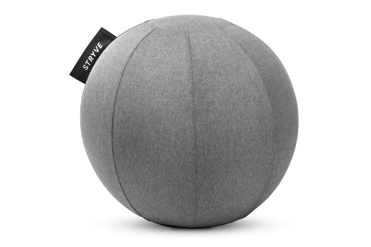 Active Ball – Linen Fabric