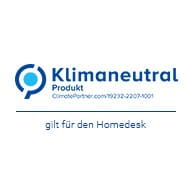 Logo Climate Neutral Product