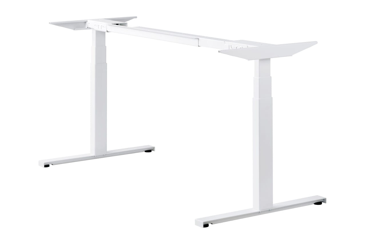 Höhenverstellbarer Schreibtisch 