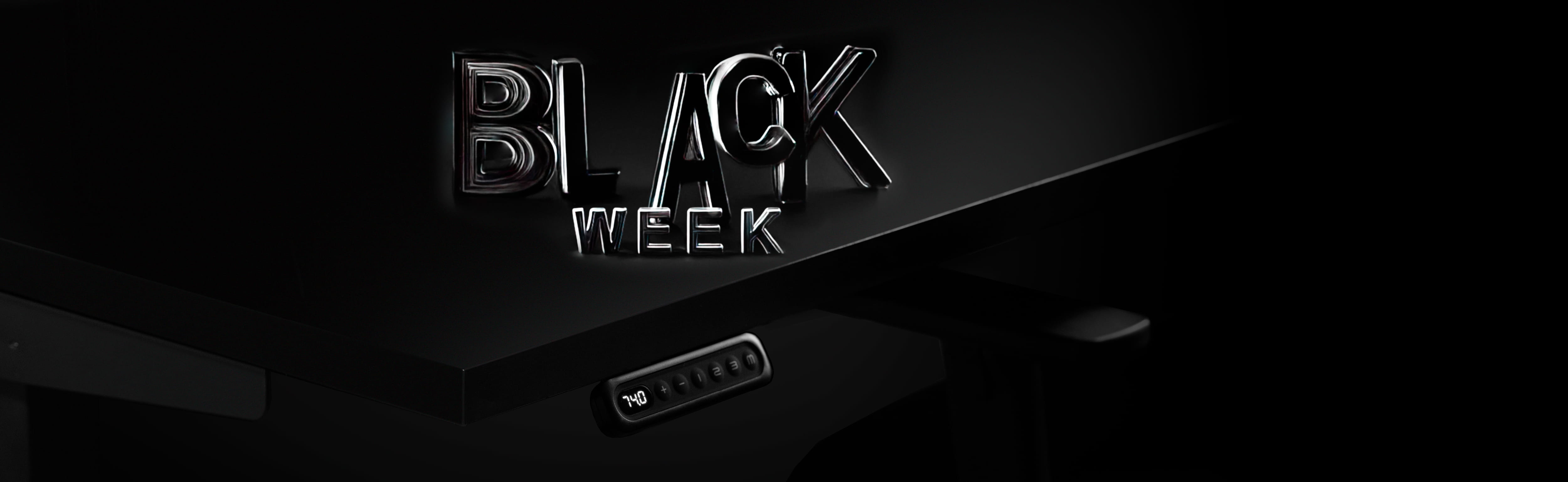 BLACK WEEK chez boho office®