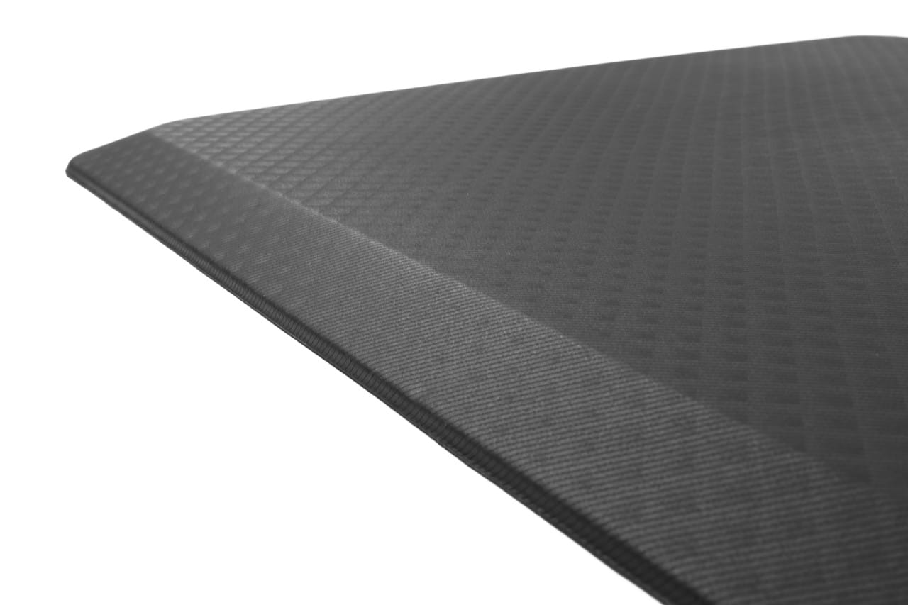 Ergonomic anti-fatigue mat, standing floor mat, workplace mat