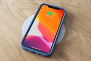 Qi Wireless Charger For Desktops Boho Office 
